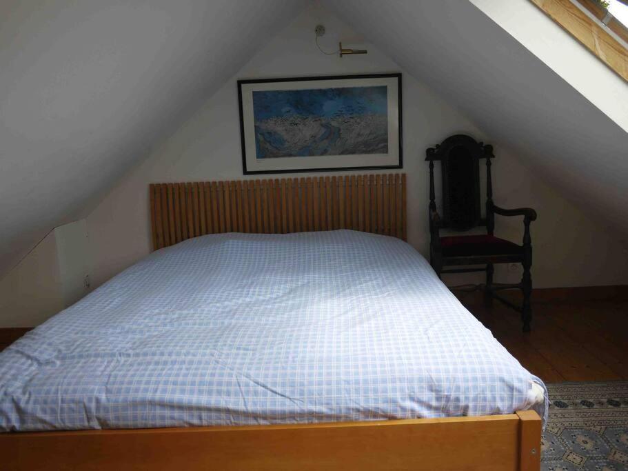 Maisonnette - Centre Landerneau Buitenkant foto