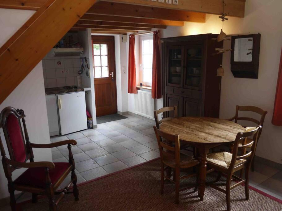 Maisonnette - Centre Landerneau Buitenkant foto