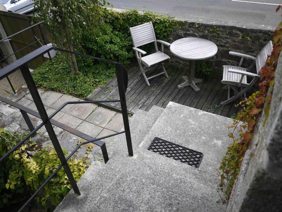 Maisonnette - Centre Landerneau Buitenkant foto