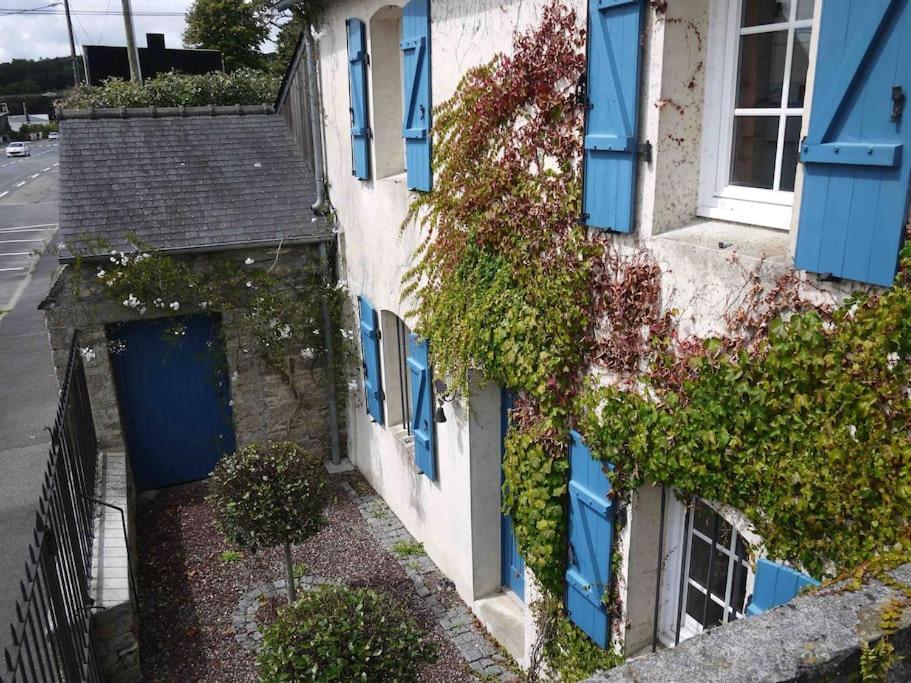 Maisonnette - Centre Landerneau Buitenkant foto