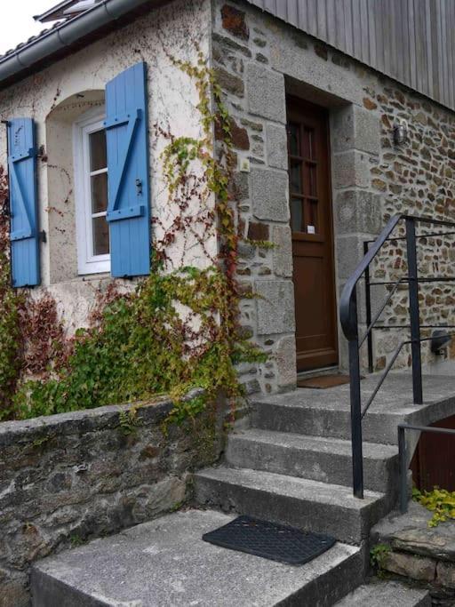 Maisonnette - Centre Landerneau Buitenkant foto